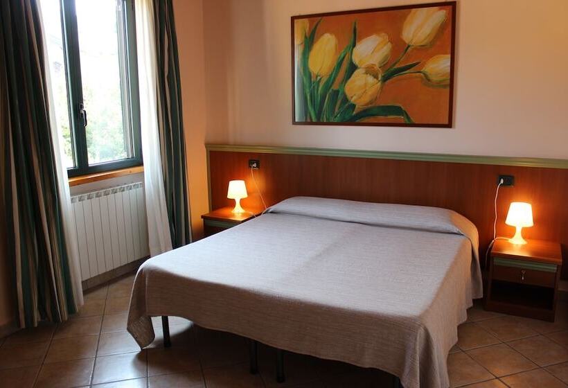 צימר Villa Giglio