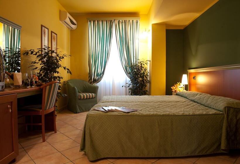 צימר Villa Giglio