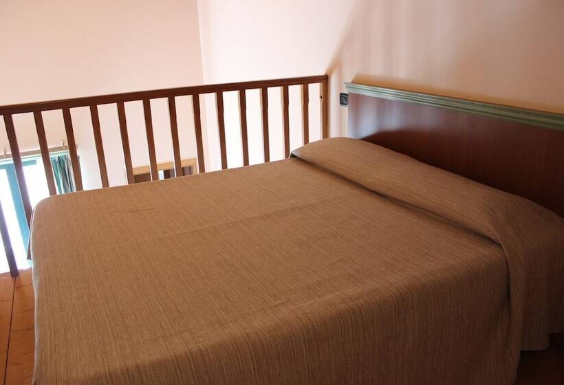 צימר Villa Giglio