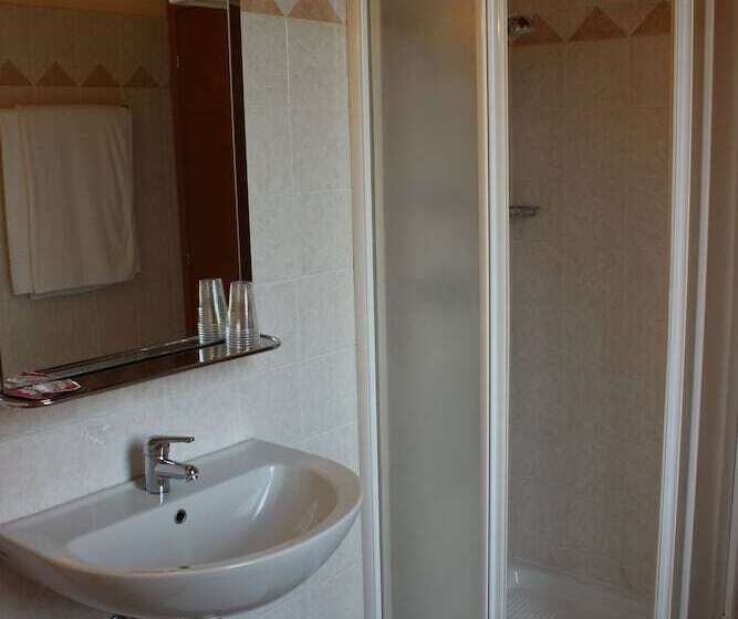 צימר Villa Giglio