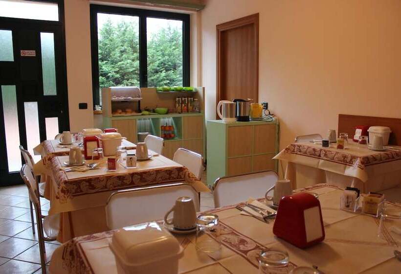 צימר Villa Giglio