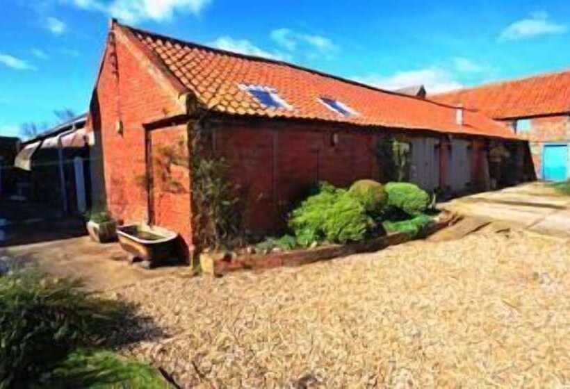 Elm Tree Farm Bed & Breakfast