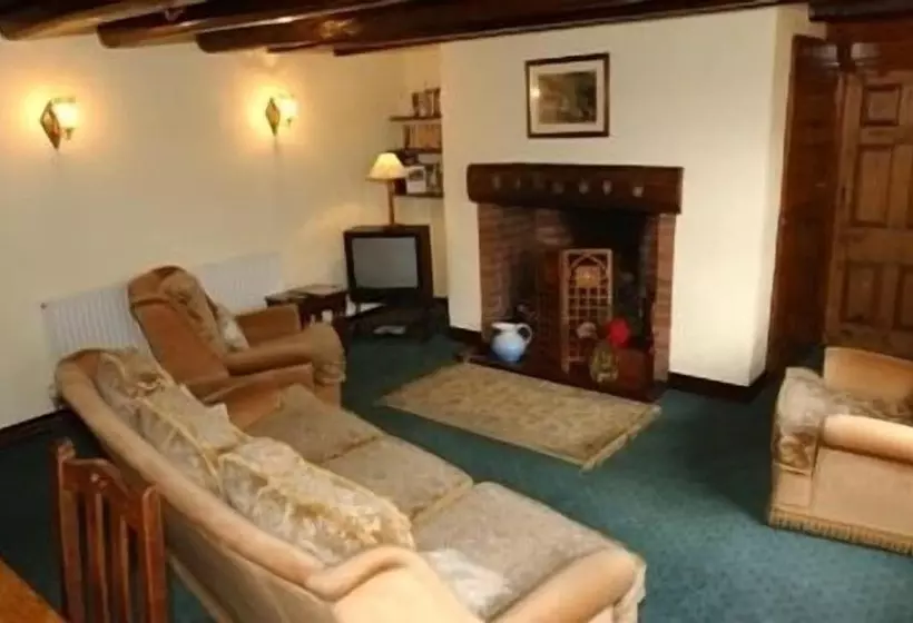 Elm Tree Farm Bed & Breakfast