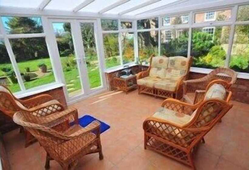 Elm Tree Farm Bed & Breakfast