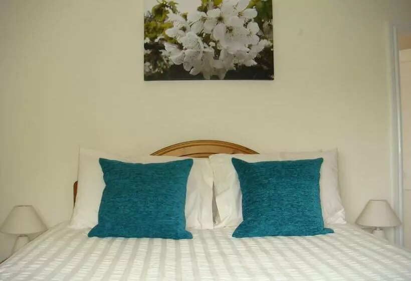 Elm Tree Farm Bed & Breakfast