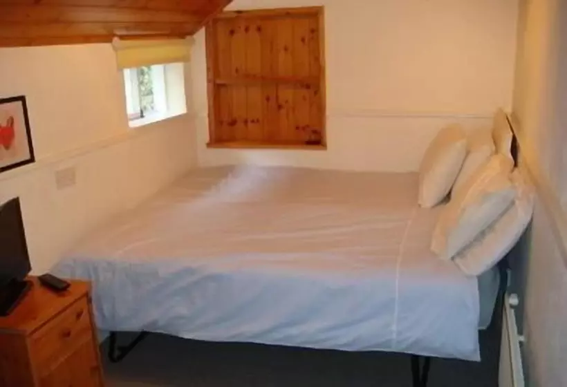 Elm Tree Farm Bed & Breakfast