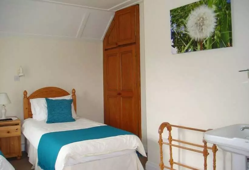 Elm Tree Farm Bed & Breakfast