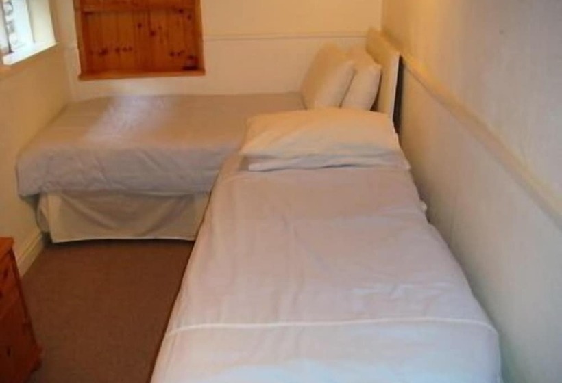 Elm Tree Farm Bed & Breakfast