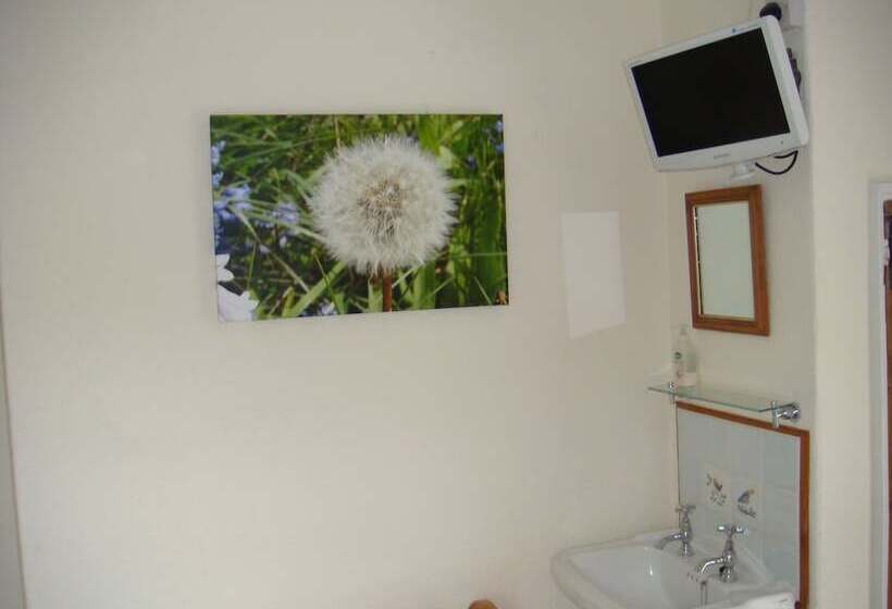 Elm Tree Farm Bed & Breakfast