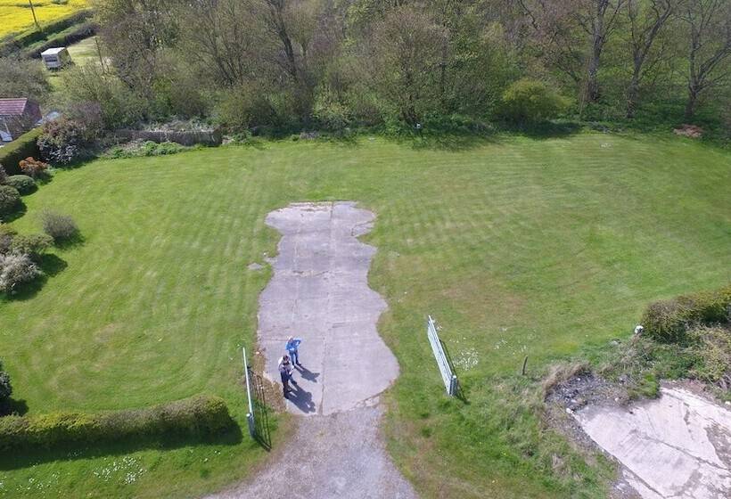 Elm Tree Farm Bed & Breakfast