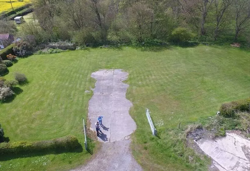 Elm Tree Farm Bed & Breakfast