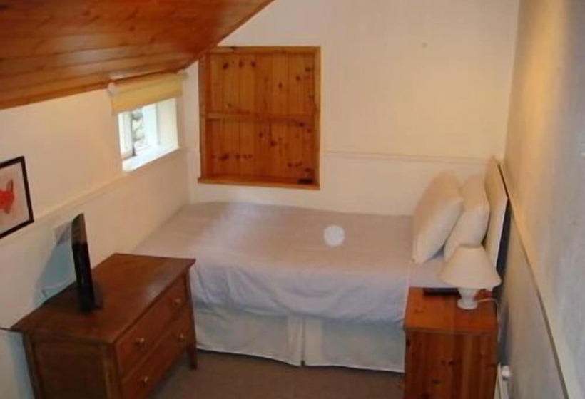 Elm Tree Farm Bed & Breakfast