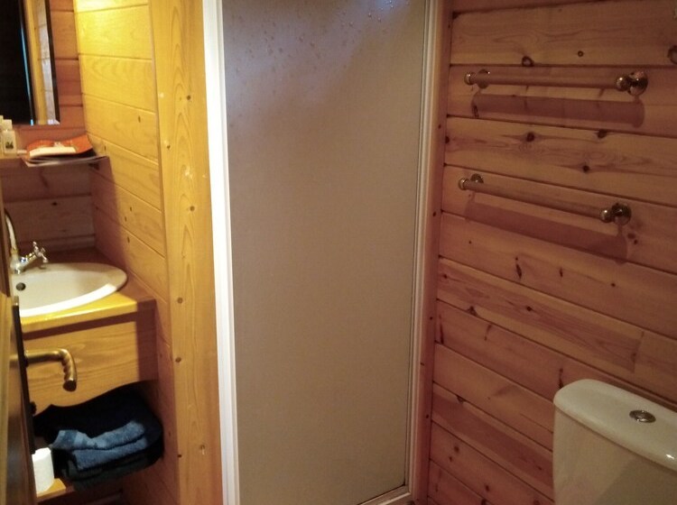 Roulotte De La Ferm Agi