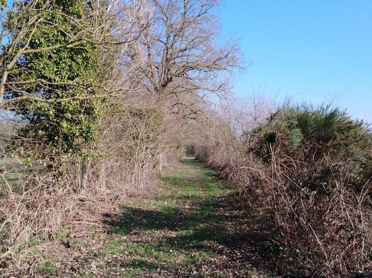 Roulotte De La Ferm Agi