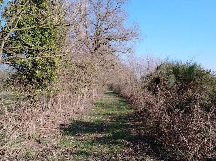 Roulotte De La Ferm Agi