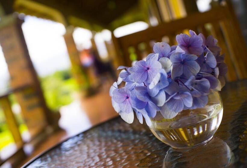 호텔 Ananta Wellness & Retreat