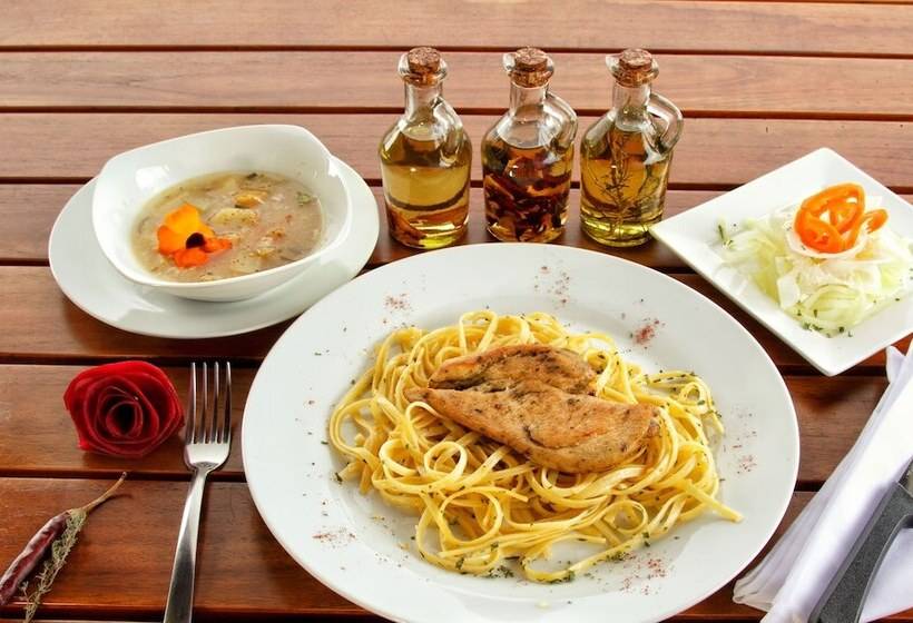 호텔 Ananta Wellness & Retreat