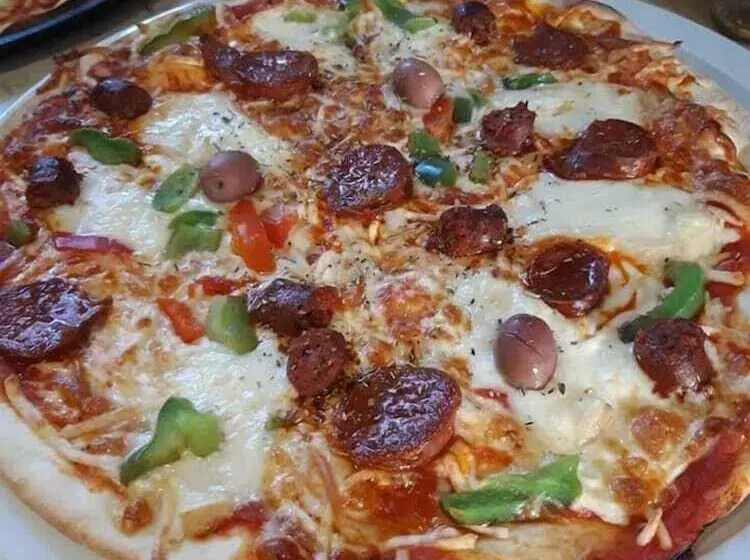 Hotelli Camping Le Chene Du Lac