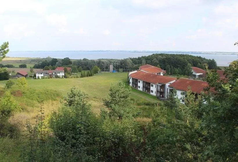 Hotelli Ferienland Salem