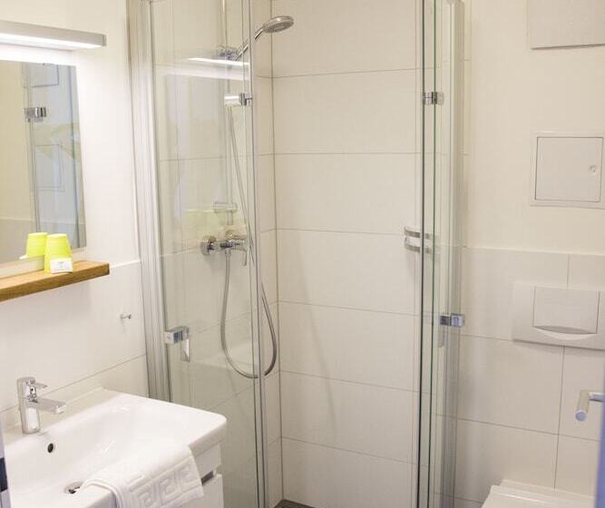 호텔 Ferienland Salem