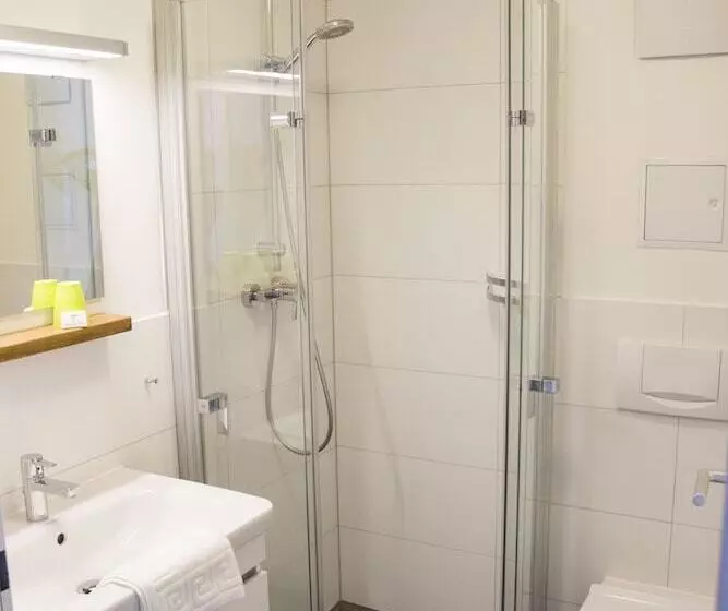 Hotelli Ferienland Salem