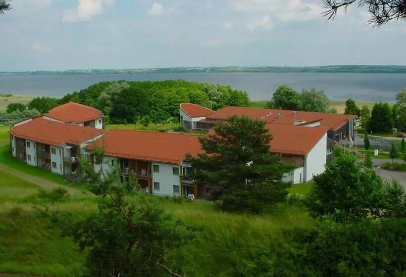 Hotelli Ferienland Salem