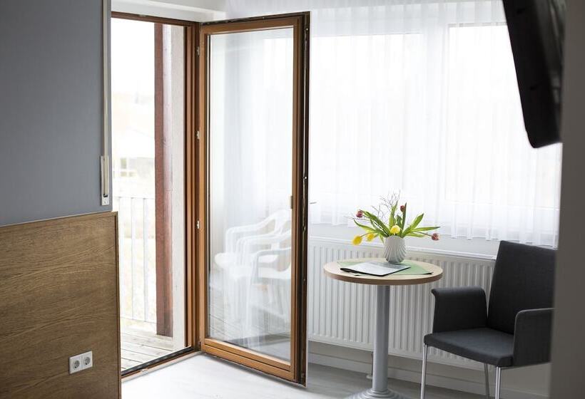 호텔 Ferienland Salem