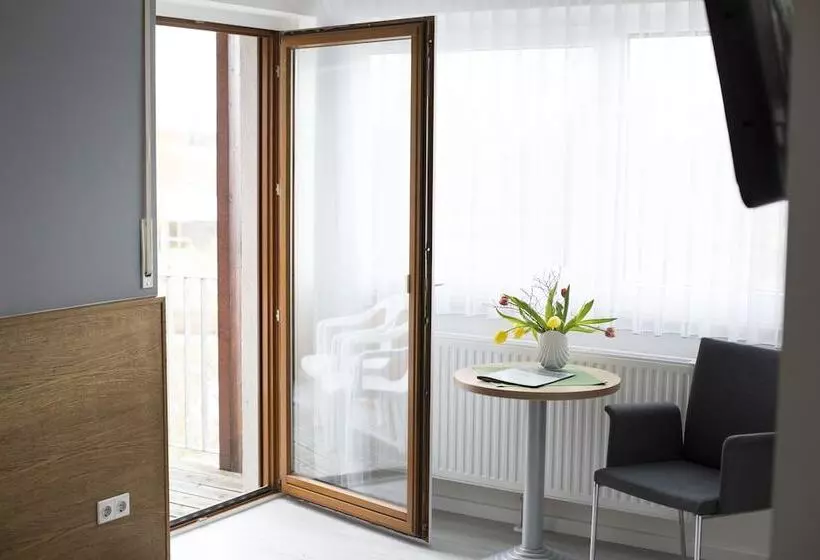 Hotelli Ferienland Salem