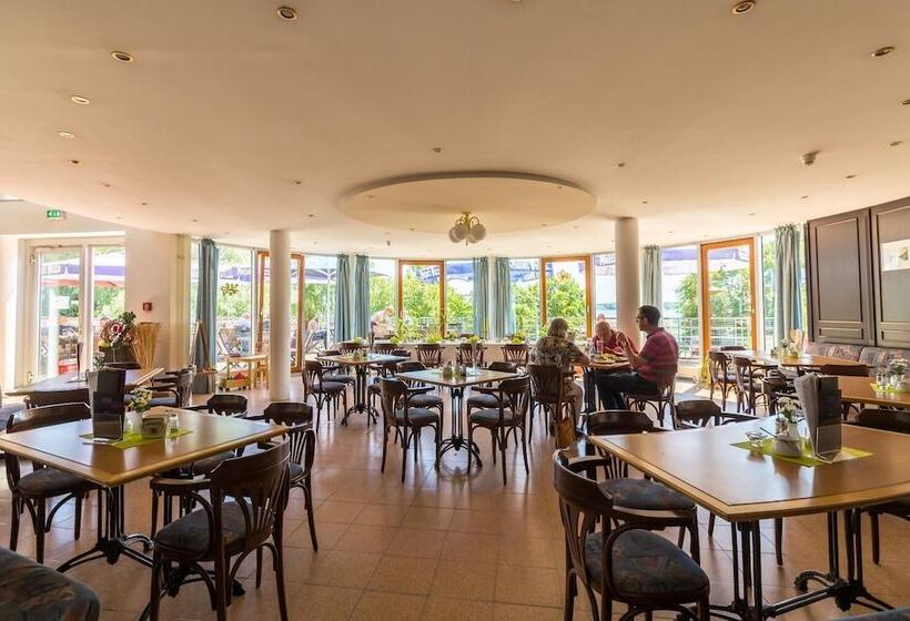 호텔 Ferienland Salem