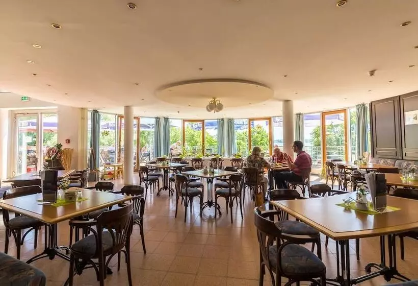 Hotelli Ferienland Salem