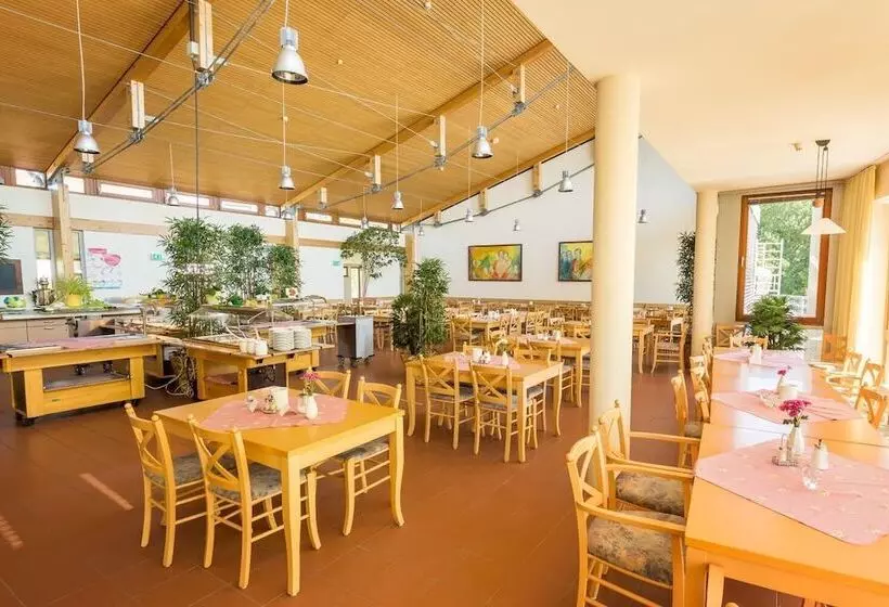 Hotelli Ferienland Salem