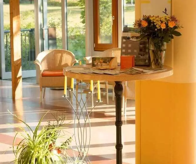 Hotelli Ferienland Salem