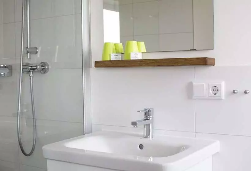 Hotelli Ferienland Salem