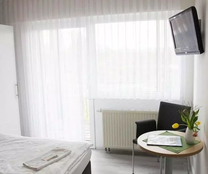 Hotelli Ferienland Salem