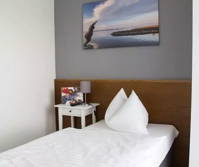 Hotelli Ferienland Salem