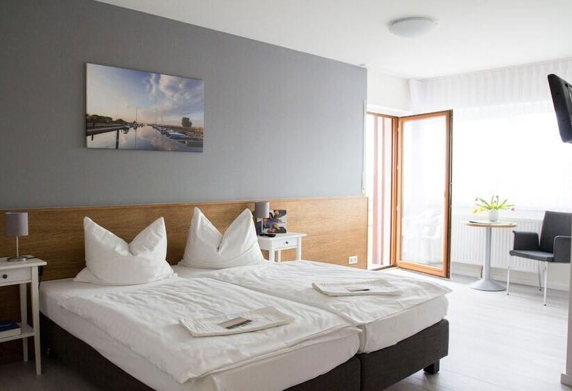 호텔 Ferienland Salem