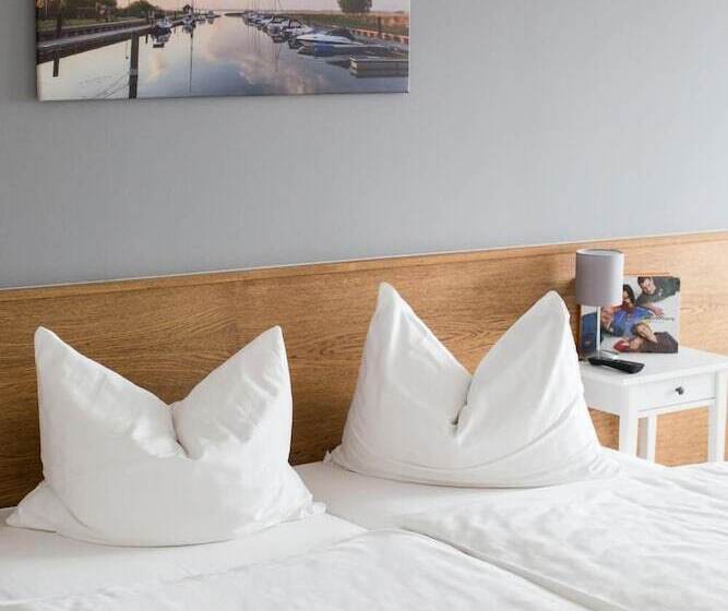 호텔 Ferienland Salem