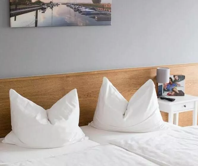 Hotelli Ferienland Salem