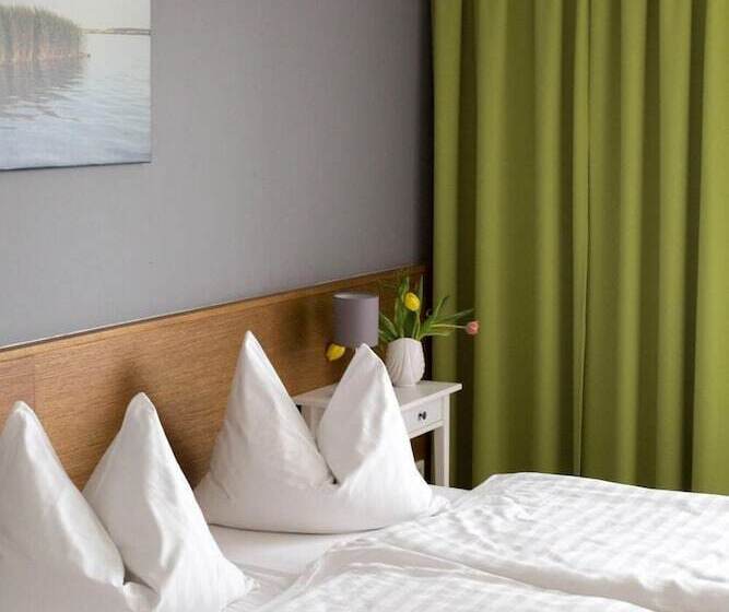 호텔 Ferienland Salem