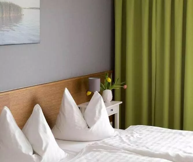 Hotelli Ferienland Salem