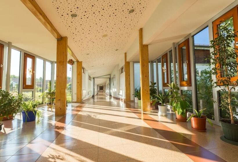 호텔 Ferienland Salem