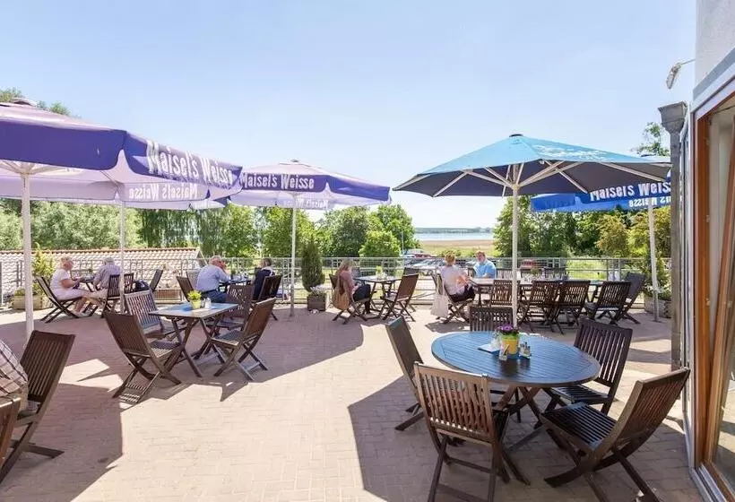 Hotelli Ferienland Salem