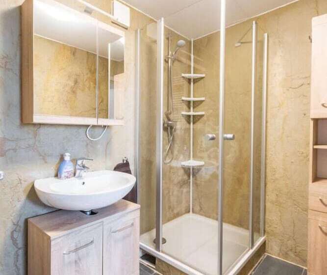 בית מלון כפרי Herberge Zur Eckartsburg