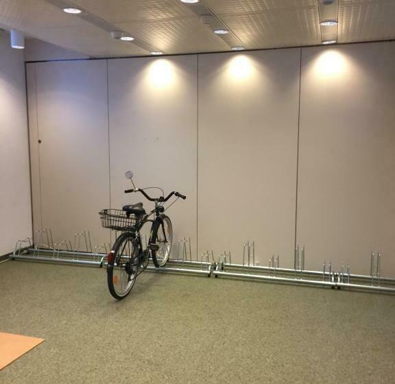 酒店 Hôtel Les Berges