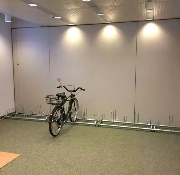 ホテル Hôtel Les Berges