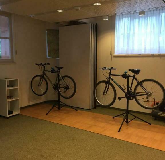 酒店 Hôtel Les Berges