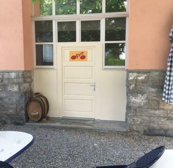 酒店 Hôtel Les Berges