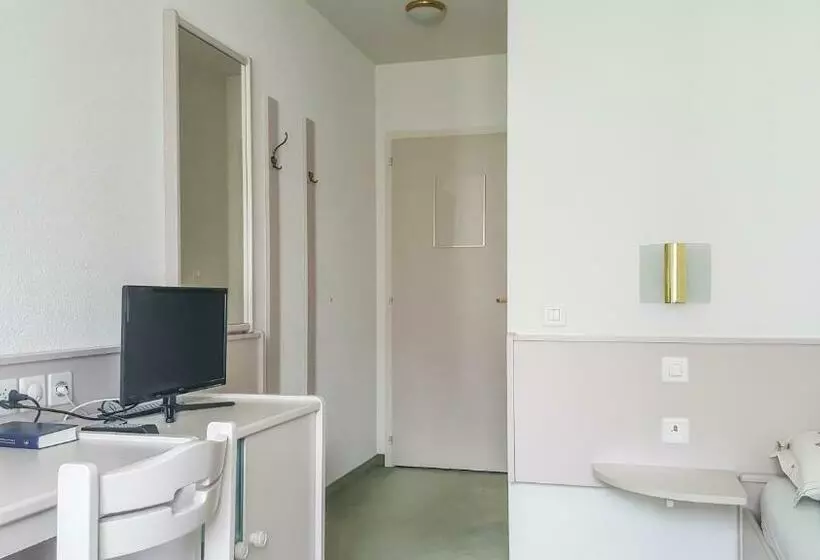 ホテル Hôtel Les Berges