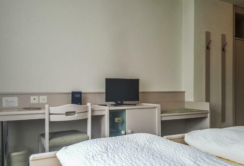 酒店 Hôtel Les Berges