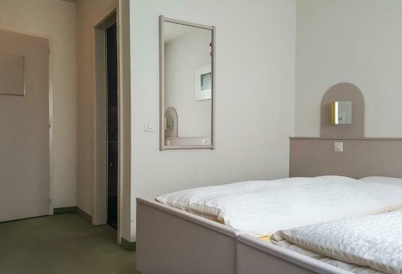 酒店 Hôtel Les Berges